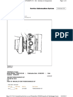 Shutdown SIS Previous Screen: Marine Engine 3508 MARINE ENGINE 96Y01397 3508 Marine Engine 96Y00683-UP