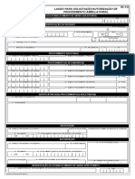 Visio-Laudo Solic. Procedimentos Amb Atualizada - VSD