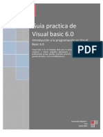 Guia Practica de Visual Basic 6.0