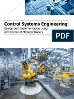 Dr. Dong-Jin Lim - Control Systems Engineering - Design and Implementation Using Arm Cortex-M Microcontrollers-Independently Published (2021)