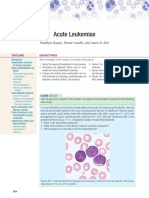 Acute Myeloid Leukemia-Book