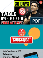 200+++in+30+days+ +Time+table+-+JEE+2022