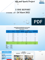 18-24 Maret 2022