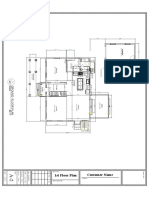 Residential Consolidated Floor Plans 7.11.21