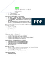 Ia 3 Problem 4-36 Multiple Choice (IAA)