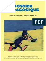 Animatou Dossier Pedagogique