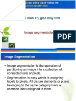 CS231. Nhập môn Thị giác máy tính: Image segmentation