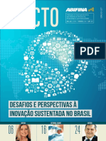 Revista Facto Edição #66 Mai-Ago 2021