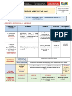 Sesión 02 DPCC Cuarto