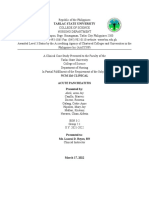 Acute Pancreatitis