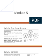 Module 5