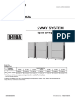 Technical Data FSV-EX - Outdoor