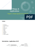 Domain Specific IOT Chapter2