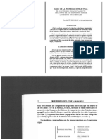 008 - ABC de La PI y El Contenido Exclusivamente Negativo de Los Derechos Sobre Bienes Inmateriales