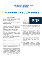 Planteo de Ecuaciones 4to y 5to P2