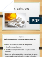 10.01.2022 Analgesicos Nao Opioides