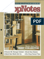 013 Dust Collector