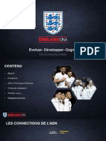 England Dna Presentation