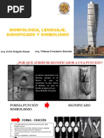 MORFOLOGIA - Exposicion 29 de Enero