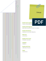 Semana 2 Toeria y Desarrollo Curricular Open Class 2