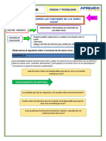 Sesión 07 de abril-CIENCIA