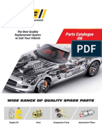 MFC Spares - 4W Catalog Apr 19