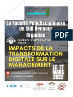 Programme Définitif