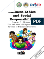 Q3 Business Ethics 12 Module 6