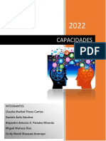 CAPACIDADES