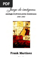 Antología de Poesía Dominicana Contemporánea