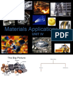 Ch13 Materials Applications