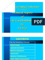 CityGasDistribution