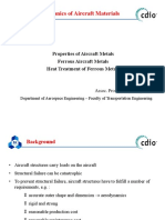 Mechanics of Materials - 1 - CDIO