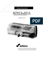 Aitecs 2015 Syringe Pump Service Manual - En.es