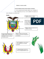 Historia y Ciencias Sociales