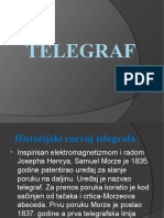 Telegraf