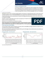 Chemicals - Channel Checks - Flash Note - 28 Feb 22