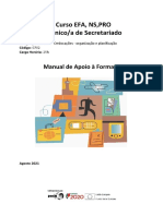 Manual UFCD 0702 DES