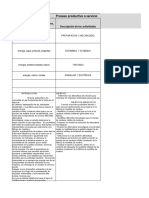 Plan de Manejo Ambiental