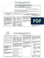 PLANIFICACIÓN POR PROYECTOS 2do .