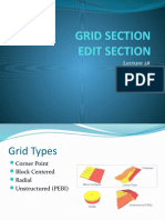 Grid Section Edit Section: Lecture 2#