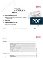 Manual PLC Festo