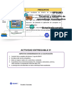 Spsu-861 - Actividad Entregable - 1 Tecnicas y Metodos Resueltas