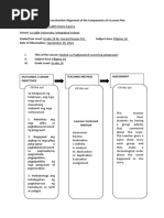 Fill This Out Fill This Out Fill This Out: Learner-Centered Method