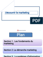 Cours Découverte Du Marketing Fiche