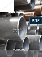 We Know How: Carbon Steel