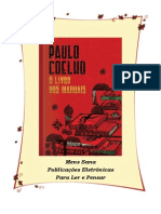 O Livro Dos Manuais de Paulo Coelho