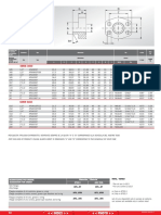 BW SCH80 SAE Flange Catalogue