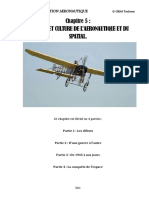 L'histoire de L'aviation