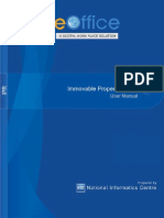 IPR User Manual